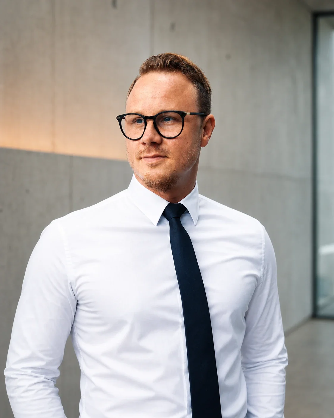 Holger Könnecke, Geschäftsführer der MACONIA GmbH