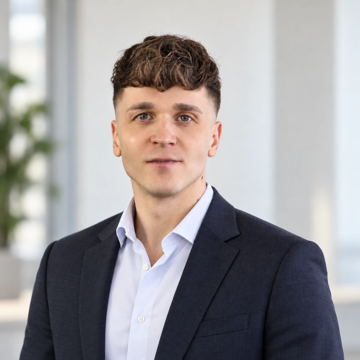 patrick-rene-haasler-portrait Patrick René Haasler, Junior Security Consultant